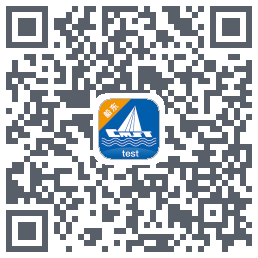 中储智运水运版codice QR per il download