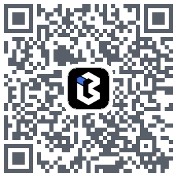 BlueprintGo QR-код для загрузки