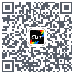 CUT的下载二维码
