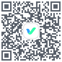 云慧du code QR de téléchargement