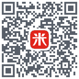 汇来米 QRcode