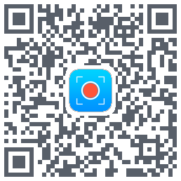 超级录屏大师 QRcode