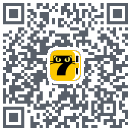 七猫作家助手的下載二維碼