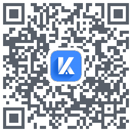 Kaadas Smart QRcode