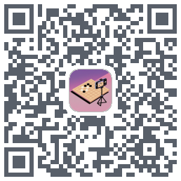 AhQ Go Player的下載二維碼