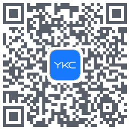 云快充Test的下载二维码