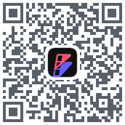 极剪 QR-код для загрузки