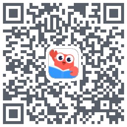 KaDa阅读 QRcode