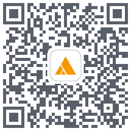 时代峰峻Fanclub QRcode