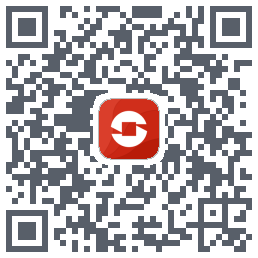 九江银行顺2 QRcode