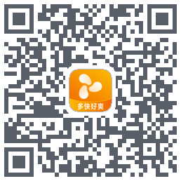 风芒 QRcode