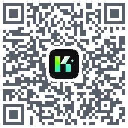 keepseek的下載二維碼