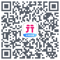 无忧行 QRcode