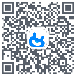 说客英语 QRcode