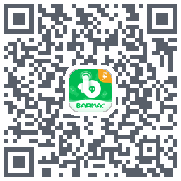 BARMAK维语输入法的下載二維碼