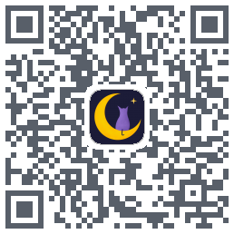 秘密花园kod QR do pobrania