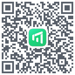 菜小秘P QRcode