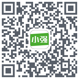 小强停车 QRcode