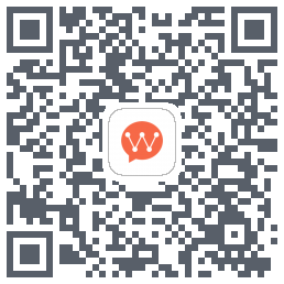 悟空codice QR per il download