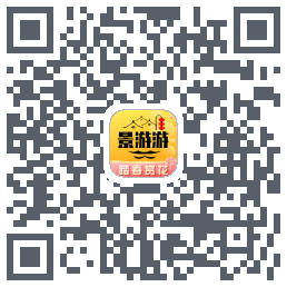 景游游codice QR per il download