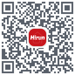 鸿扬家装codice QR per il download