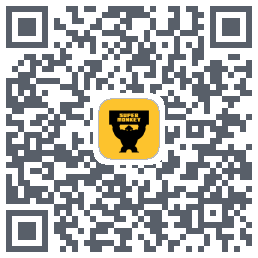 超级猩猩 QRcode