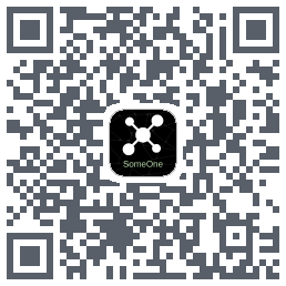 SomeOne的下载二维码