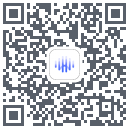 汉王语音王的下載二維碼