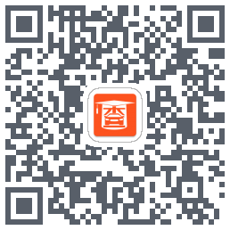查博士のダウンロードQRコード