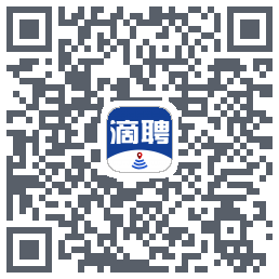 滴聘 QRcode
