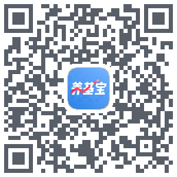 养基宝的下載二維碼