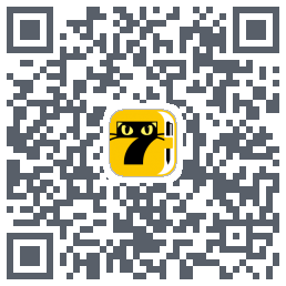 七猫作家助手的下載二維碼