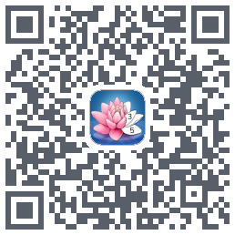 Zen Color QRcode