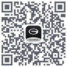 广汽能源 QRcode