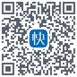 舟谱快送 QRcode