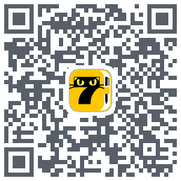七猫作家助手のダウンロードQRコード