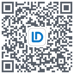 蓝豆云 QRcode