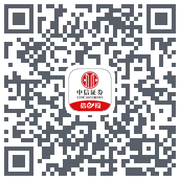 中信证券tst的下載二維碼