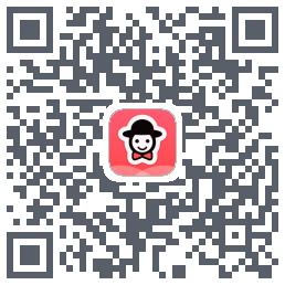 美景听听 QRcode
