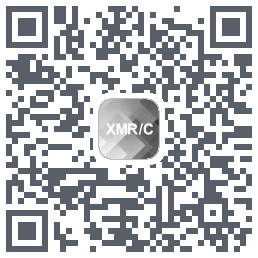 XMRC的下載二維碼