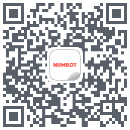 NIIMBOT QRcode