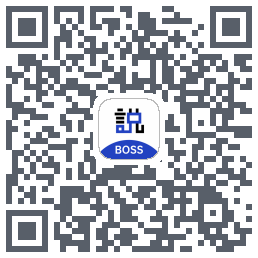 Boss说的下載二維碼