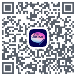 LionCarmind QR-код для загрузки