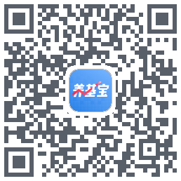 养基宝的下載二維碼