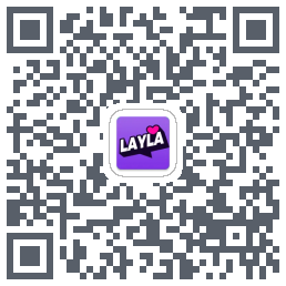 Layla QRcode