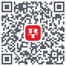 华图在线código QR de descarga de