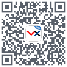 万纬司机端的下载二维码