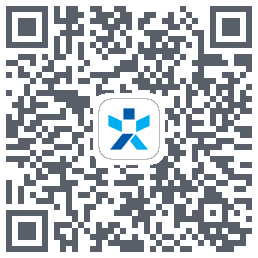 iSchoolcódigo QR de descarga de