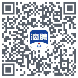 滴聘 QRcode