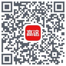 高途课堂 QRcode